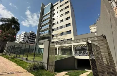 Apartamento à venda no bairro castelo - belo horizonte/mg