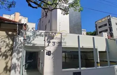 Apartamento à venda no bairro são pedro - belo horizonte/mg