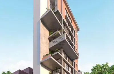 Apartamento à venda no bairro santo antônio - belo horizonte/mg