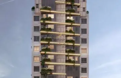 Apartamento à venda no bairro são pedro - belo horizonte/mg