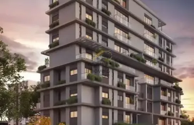 Apartamento à venda no bairro cruzeiro - belo horizonte/mg