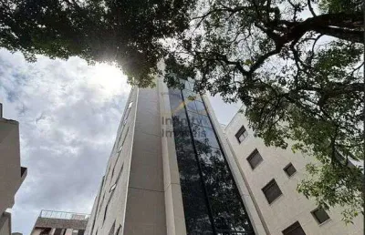 Apartamento à venda no bairro são pedro - belo horizonte/mg