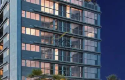 Apartamento à venda no bairro barroca - belo horizonte/mg
