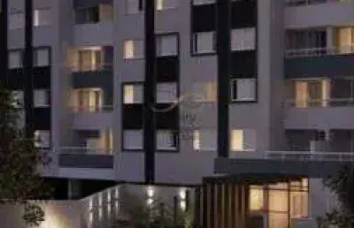 Apartamento à venda no bairro são luiz - belo horizonte/mg