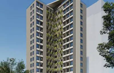 Apartamento à venda no bairro savassi - belo horizonte/mg