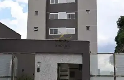 Apartamento à venda no bairro sagrada família - belo horizonte/mg