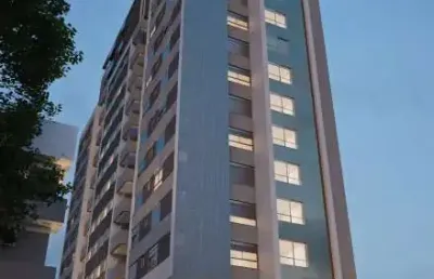 Apartamento à venda no bairro santo agostinho - belo horizonte/mg