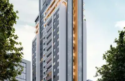 Apartamento à venda no bairro lourdes - belo horizonte/mg