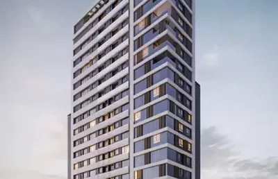 Apartamento à venda no bairro santo antônio - belo horizonte/mg