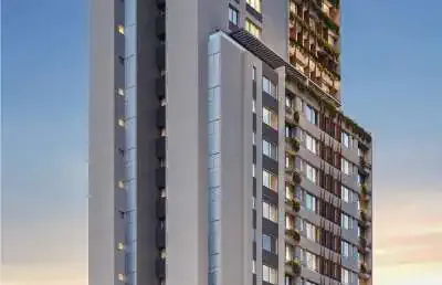 Apartamento à venda no bairro savassi - belo horizonte/mg