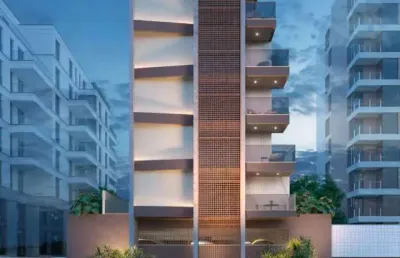 Apartamento à venda no bairro sion - belo horizonte/mg
