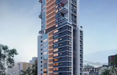 Apartamento à venda no bairro santo agostinho - belo horizonte/mg