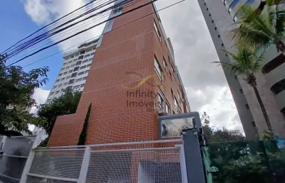 Apartamento com 2 quartos à venda na Rua São Paulo, 2496, Lourdes, Belo Horizonte