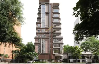 Apartamento à venda no bairro savassi - belo horizonte/mg