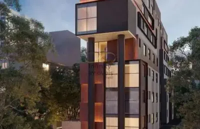 Apartamento à venda no bairro serra - belo horizonte/mg