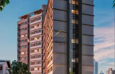 Apartamento à venda no bairro serra - belo horizonte/mg