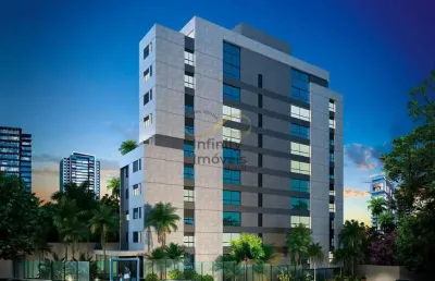 Apartamento à venda no bairro santo antônio - belo horizonte/mg