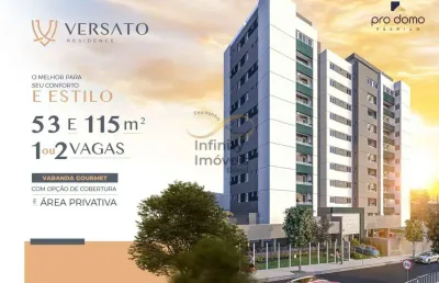 Apartamento à venda no bairro castelo - belo horizonte/mg