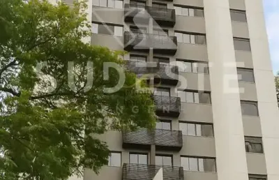 Apartamento à venda no bairro sion - belo horizonte/mg