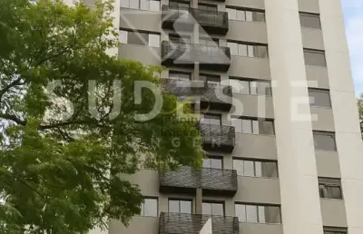 Apartamento à venda no bairro sion - belo horizonte/mg