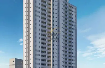 Apartamento à venda no bairro castelo - belo horizonte/mg