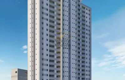 Apartamento à venda no bairro castelo - belo horizonte/mg