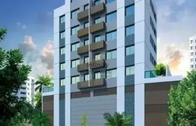 Apartamento à venda no bairro serra - belo horizonte/mg