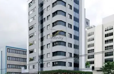 Apartamento à venda no bairro lourdes - belo horizonte/mg