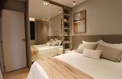 Casa em condomínio fechado com 2 quartos à venda no Buritis, Belo Horizonte 