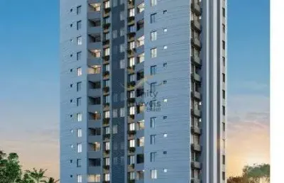 Apartamento à venda no bairro graça - belo horizonte/mg