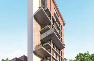 Apartamento à venda no bairro santo antônio - belo horizonte/mg