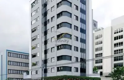 Apartamento à venda no bairro lourdes - belo horizonte/mg