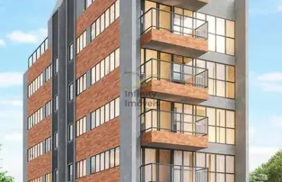 Apartamento à venda no bairro sion - belo horizonte/mg