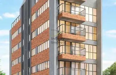 Apartamento à venda no bairro sion - belo horizonte/mg