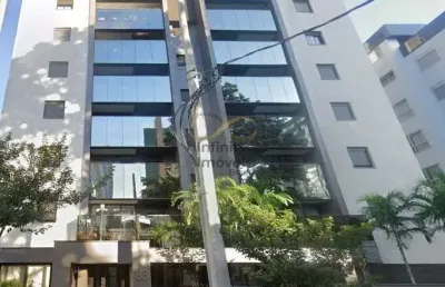 Apartamento à venda no bairro são pedro - belo horizonte/mg