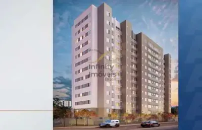 Apartamento studio em não informado, não informado/ni