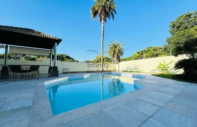 Casa alto padrão em bandeirantes (pampulha), belo horizonte/mg