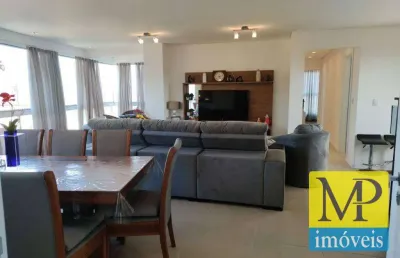 Apartamento com 3 dormitórios à venda, 104 m² por r$ 1.380.000,00 - praia do quilombo - penha/sc
