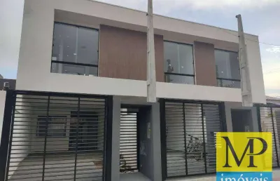 Sobrado com 3 dormitórios à venda, 130 m² por r$ 620.000,00 - itacolomi - balneário piçarras/sc