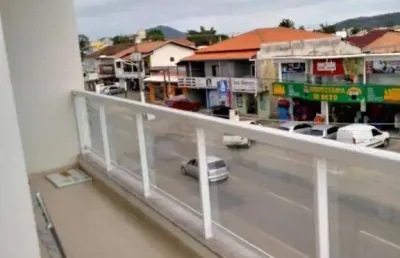 Apartamento com 2 dormitórios à venda, 120 m² por r$ 510.000,00 - centro - penha/sc
