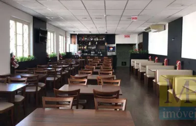 Loja à venda, 400 m² por r$ 1.200.000,00 - centro - blumenau/sc