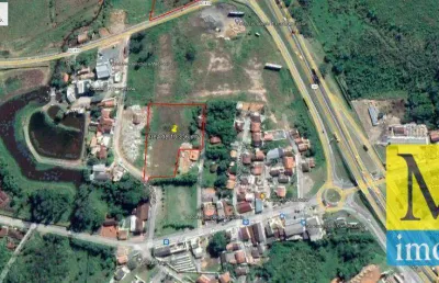 Terreno à venda, 10336 m² por r$ 1.600.000,00 - sertãozinho - barra velha/sc