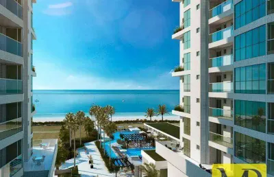 Apartamento com 3 dormitórios à venda, 135 m² por r$ 1.634.112,46 - bairro itacolomi - balneário piçarras/sc