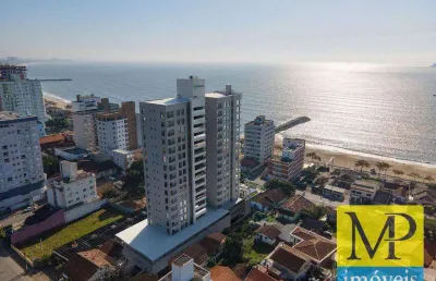 Apartamento com 3 dormitórios à venda, 122 m² por r$ 1.239.868,76 - centro - balneário piçarras/sc