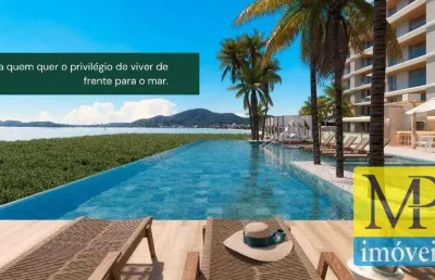 Apartamento com 4 dormitórios à venda, 183 m² por r$ 3.172.868,01 - centro - penha/sc