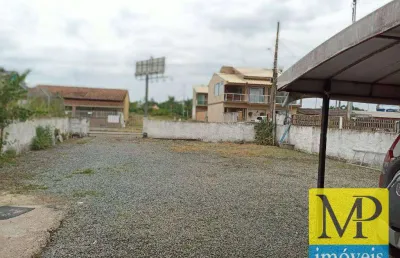 Casa com 2 dormitórios à venda, 80 m² por r$ 1.000.000,00 - armação - penha/sc