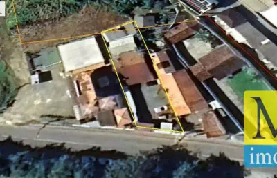 Terreno à venda, 540 m² por r$ 1.500.000,00 - armação - penha/sc