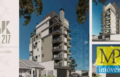 Apartamento com 2 dormitórios à venda, 73 m² por r$ 877.301,29 - armação - penha/sc