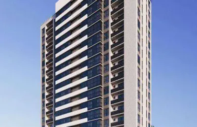 Apartamento com 3 suítes, 124 m² por r$ 1.396.500 - centro - balneário piçarras/sc