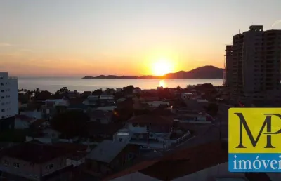 Apartamento com 2 dormitórios à venda, 52 m² por r$ 522.000,00 - centro - penha/sc
